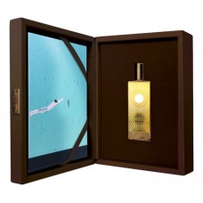 Memo Shams Narcissus фото духи