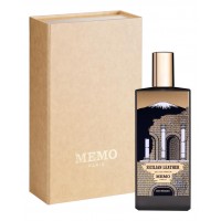 Memo Sicilian Leather Memo Sicilian Leather