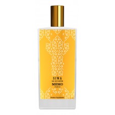 Memo Siwa 2018 фото духи