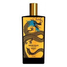 Memo Winter Palace фото духи