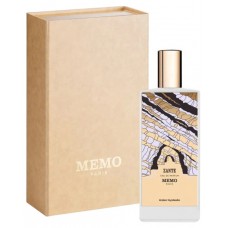 Memo Zante фото духи