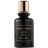 Memoires D'Amour Ciel De Paris