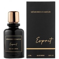 Memoires D'Amour Esprit Memoires D'Amour Esprit