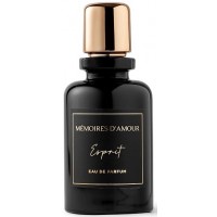 Memoires D'Amour Esprit Memoires D'Amour Esprit