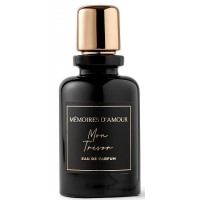 Memoires D'Amour Mon Tresor Memoires D'Amour Mon Tresor
