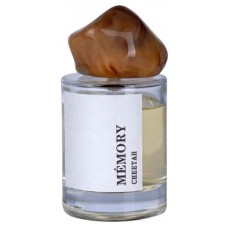 Memory Fragrances Cheetah
