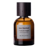 Meo Fusciuni 1# nota di viaggio (rites de passage)