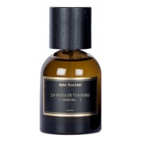 Meo Fusciuni 2# nota di viaggio (shukran)