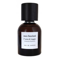 Meo Fusciuni 3# nota di viaggio (ciavuru d’amuri)