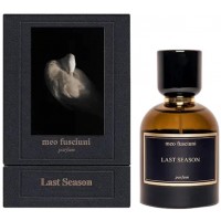 Meo Fusciuni Last Season