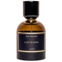 Meo Fusciuni Last Season