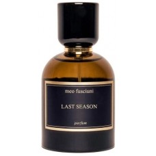 Meo Fusciuni Last Season фото духи