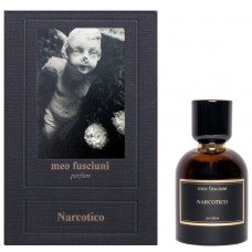 Meo Fusciuni Narcotico
