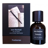 Meo Fusciuni Notturno Meo Fusciuni Notturno