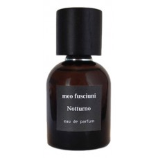 Meo Fusciuni Notturno фото духи
