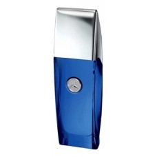 Mercedes-Benz Club Blue фото духи