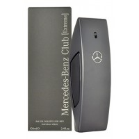 Mercedes-Benz Club Extreme Mercedes-Benz Club Extreme