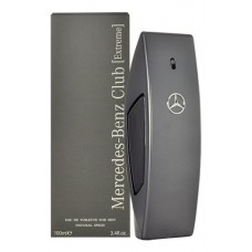 Mercedes-Benz Club Extreme