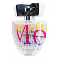 Mercedes-Benz For Her Pop Edition