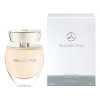 Mercedes-Benz for Her