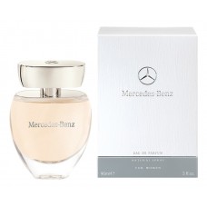 Mercedes-Benz for Her