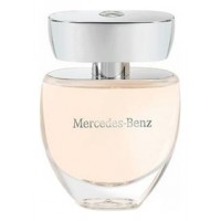 Mercedes-Benz for Her