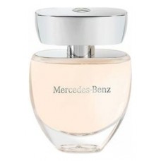 Mercedes-Benz for Her фото духи
