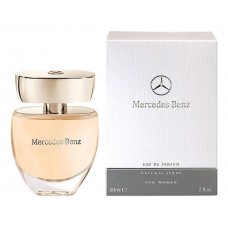 Mercedes-Benz for Her фото духи