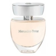 Mercedes-Benz for Her фото духи