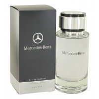 Mercedes-Benz for Him Mercedes-Benz for Him