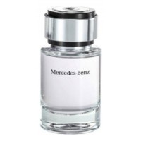 Mercedes-Benz for Him Mercedes-Benz for Him