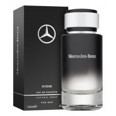 Mercedes-Benz Intense for Him фото духи