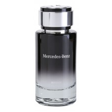 Mercedes-Benz Intense for Him фото духи