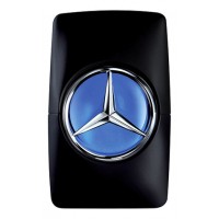 Mercedes-Benz Man 2015