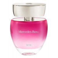 Mercedes-Benz Rose