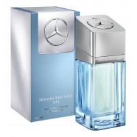 Mercedes-Benz Select Day