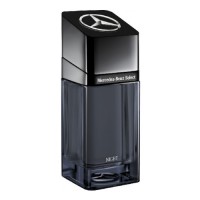 Mercedes-Benz Select Night