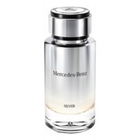 Mercedes-Benz Silver For Men Mercedes-Benz Silver For Men