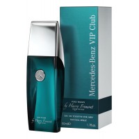 Mercedes-Benz VIP Club Pure Woody