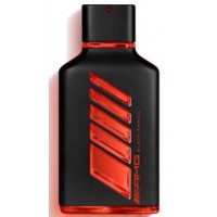 Mercedes-Benz Amg Black Thrill