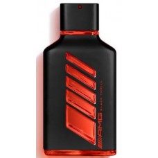 Mercedes-Benz Amg Black Thrill фото духи