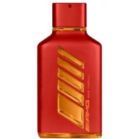 Mercedes-Benz Amg Red Thrill Mercedes-Benz Amg Red Thrill