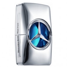 Mercedes-Benz Mercedes Benz Man Bright фото духи