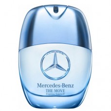 Mercedes-Benz The Move Express Yourself фото духи