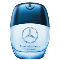 Mercedes-Benz The Move