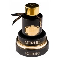 Merhis Perfumes Iconic Merhis Perfumes Iconic