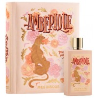 Mes Bisous Amberique