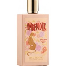 Mes Bisous Amberique фото духи