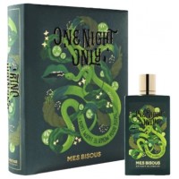 Mes Bisous One Night Only