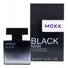 Mexx Black Man фото духи